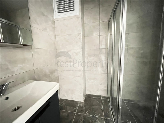 Квартира в открытом под ВНЖ районе Оба