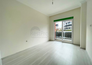 Квартира в открытом под ВНЖ районе Оба