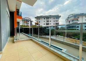 Квартира в открытом под ВНЖ районе Оба