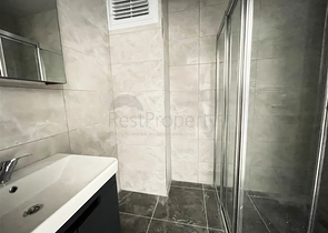 Квартира в открытом под ВНЖ районе Оба