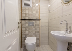 Просторный пентхаус на берегу Средиземного моря