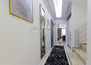 Просторный пентхаус на берегу Средиземного моря