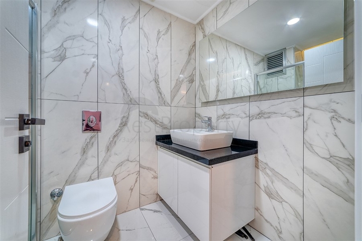 Квартиры в районе Махмутлар