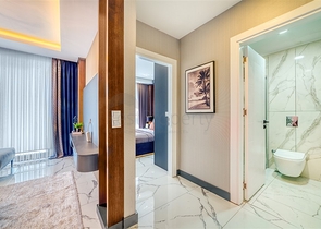 Квартиры в районе Махмутлар