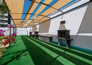 Квартиры в районе Махмутлар