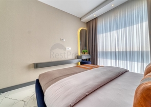 Квартиры в районе Махмутлар