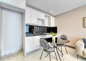 Квартиры в районе Махмутлар