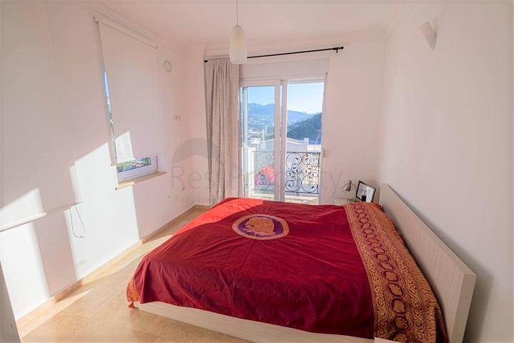 Вилла в комплексе класса люкс