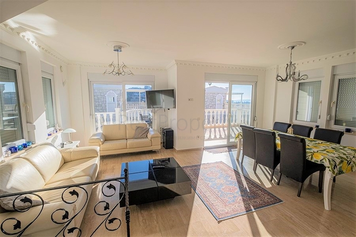 Вилла в комплексе класса люкс