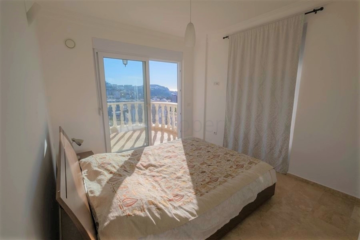 Вилла в комплексе класса люкс