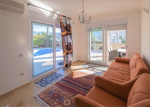 Вилла в комплексе класса люкс