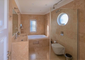 Вилла в комплексе класса люкс