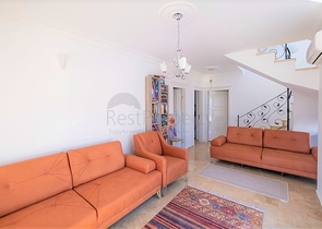 Вилла в комплексе класса люкс