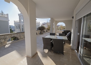 Вилла в комплексе класса люкс