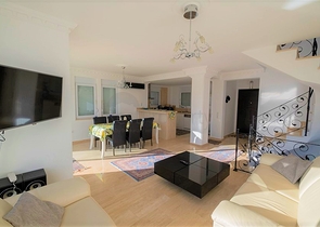 Вилла в комплексе класса люкс