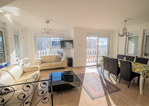 Вилла в комплексе класса люкс