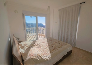 Вилла в комплексе класса люкс