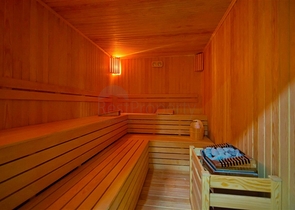 Квартира 1+1 в районе Каргыджак