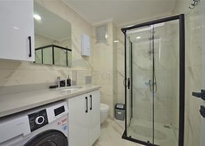 Квартира 1+1 в районе Каргыджак