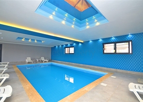 Квартира 1+1 в районе Каргыджак