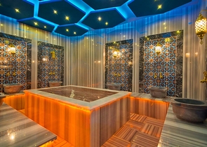 Квартира 1+1 в районе Каргыджак