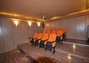 Квартира-студия рядом с морем в Махмутларе