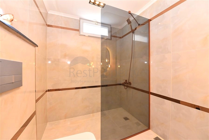 Квартира 3+1 в районе Махмутлар