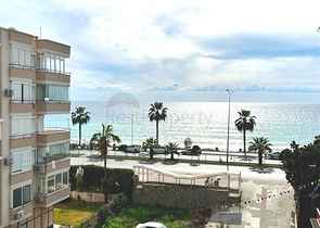 Квартира 3+1 в районе Махмутлар