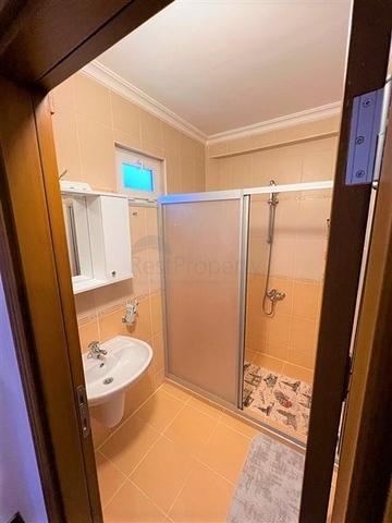 Квартира 2+1 на первой линии в районе Махмутлар