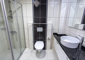 Просторная квартира 2+1 в районе Кестель