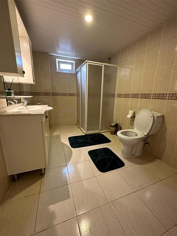 Просторная квартира 2+1 в районе Оба