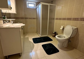 Просторная квартира 2+1 в районе Оба