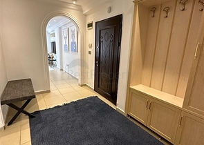 Просторная квартира 2+1 в районе Оба