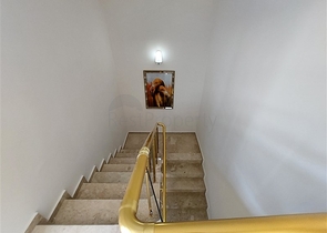 Меблированная вилла в тихом и спокойном районе Демирташ