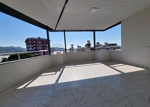 Меблированная вилла в тихом и спокойном районе Демирташ