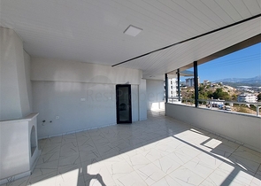 Меблированная вилла в тихом и спокойном районе Демирташ