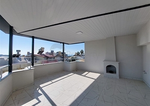 Меблированная вилла в тихом и спокойном районе Демирташ