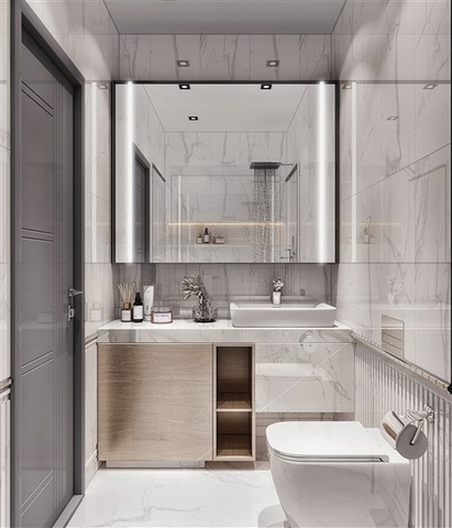 Новый проект жилого комплекса в районе Оба