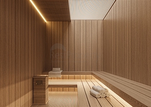 Новый проект жилого комплекса в районе Оба