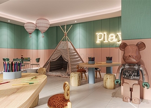 Новый проект жилого комплекса в районе Оба