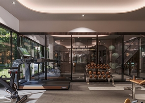 Новый проект жилого комплекса в районе Оба