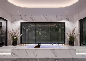 Новый проект жилого комплекса в районе Оба