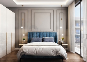 Новый проект жилого комплекса в районе Оба