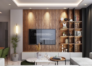 Новый проект жилого комплекса в районе Оба