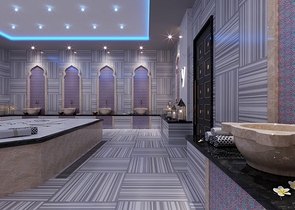 Квартира 1+1 в новом жилом комплексе района Махмутлар