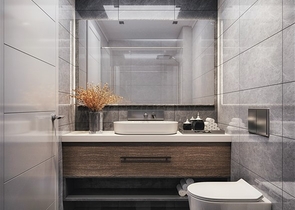 Новый строящийся жилой комплекс в районе Оба