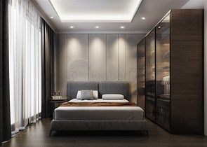 Новый строящийся жилой комплекс в районе Оба