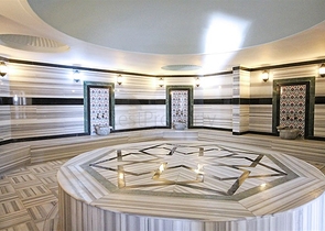 Пентхаус 4+1 с видом на море в районе Конаклы