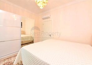 Квартира 2+1 в одном из лучших комплексов Алании