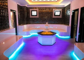 Квартира 2+1 в одном из лучших комплексов Алании